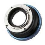 MTF (MTPLCMM) ARRI PL to Canon EOS-M Lens Mount Adapter MTF (MTPLCMM) ARRI PL to Canon EOS-M Lens Mount Adapter